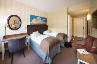 Foto: Tord-Erik Andresen
www.hotellfoto.no
Room Superior